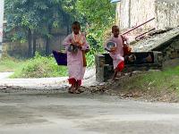 8 - Mandalay - Sagaing - Monywa (33)